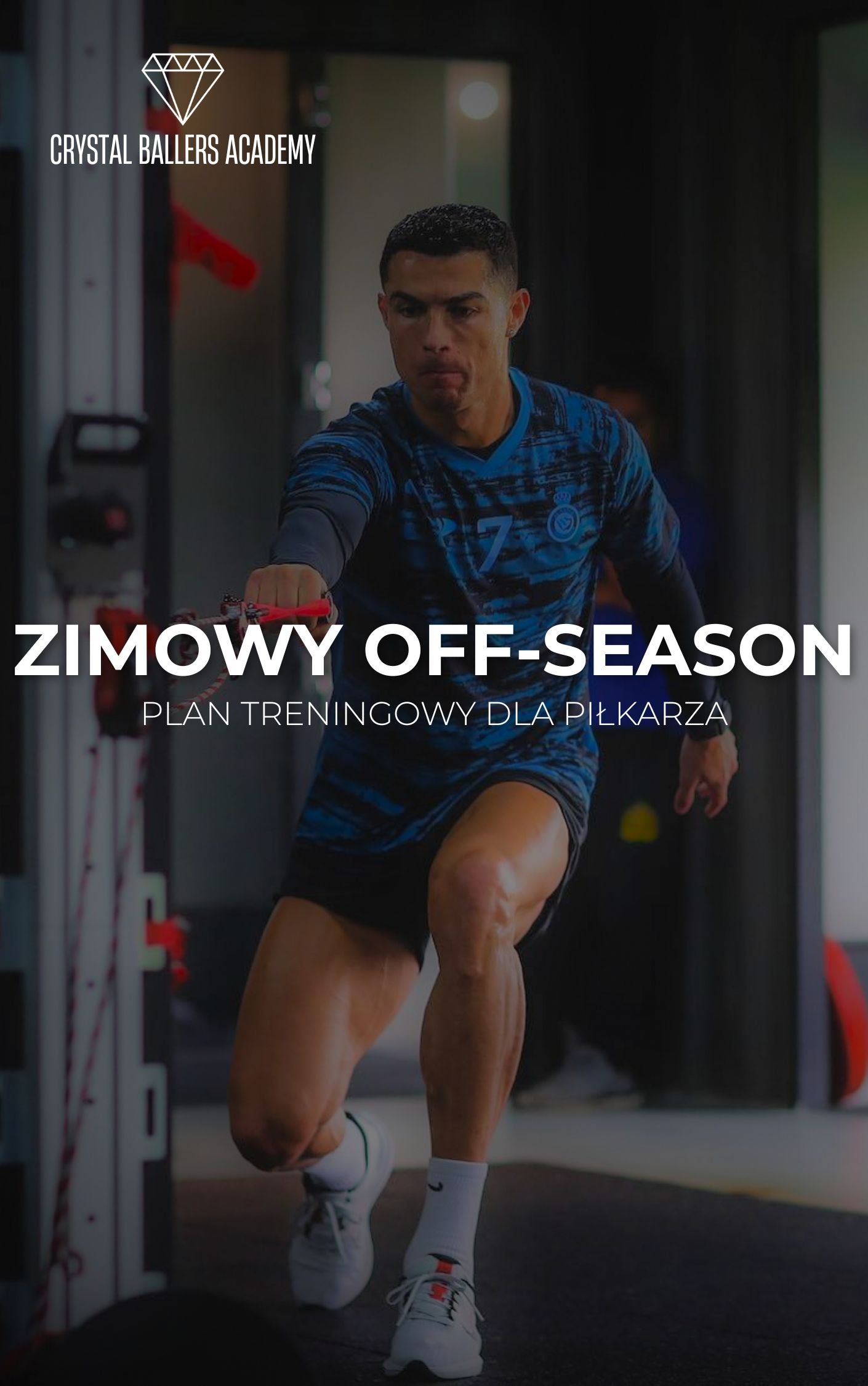 WINTER OFF-SEASON