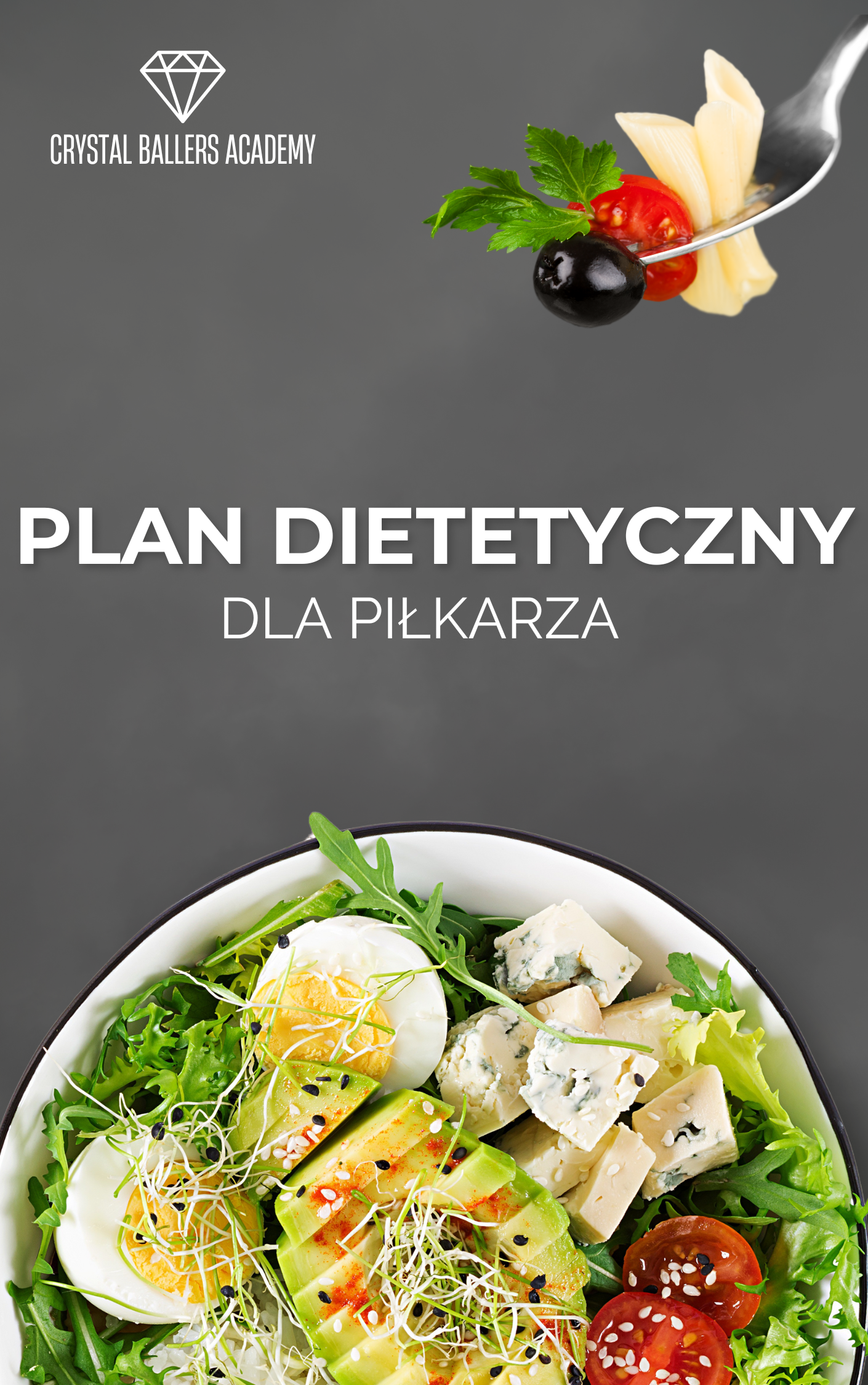 The Perfect Athlete - Dietary Plan for an Athlete