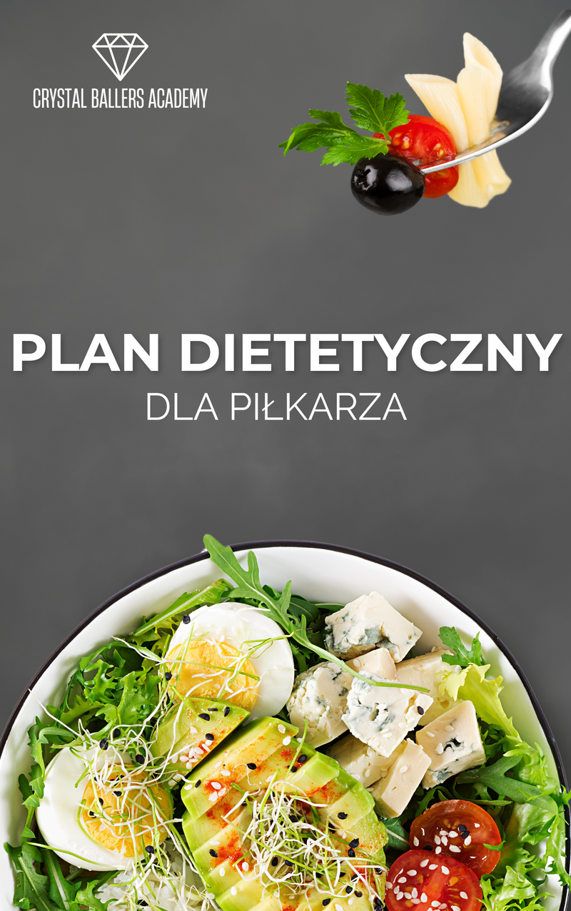 The Perfect Athlete - Dietary Plan for an Athlete