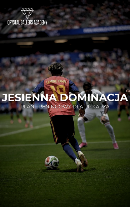 IN-SEASON DOMINANCE
