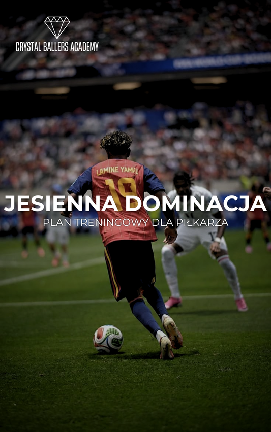 IN-SEASON DOMINANCE