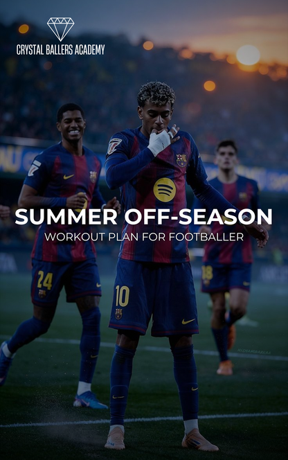 SUMMER OFF-SEASON