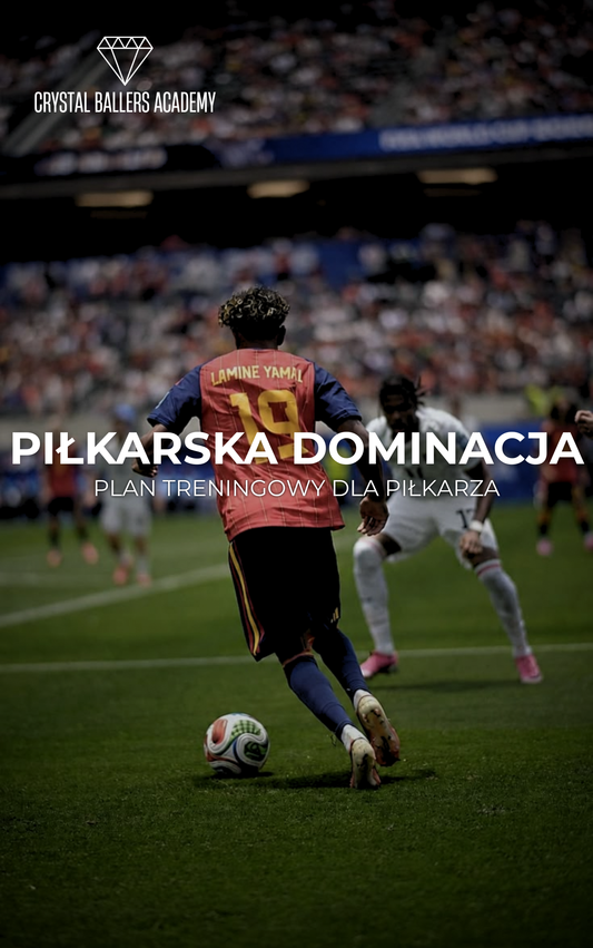 IN-SEASON DOMINANCE